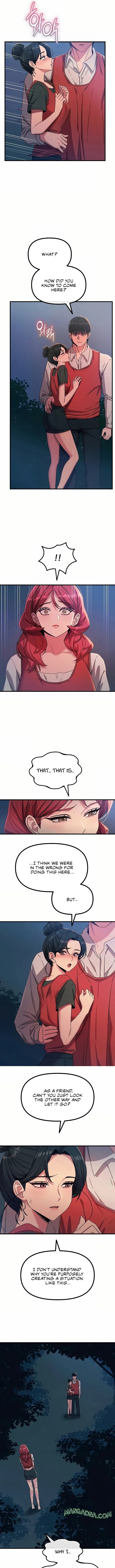 You Won’t Get Me Twice chapter 70 page 5