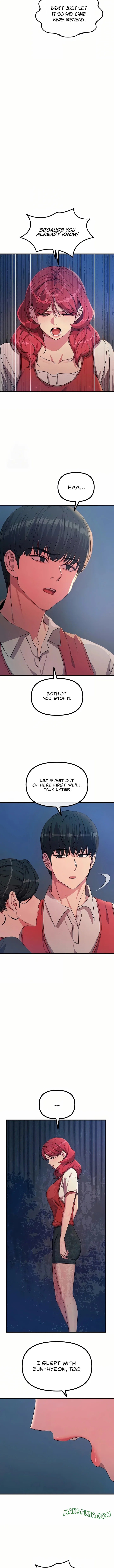 You Won’t Get Me Twice chapter 70 page 6