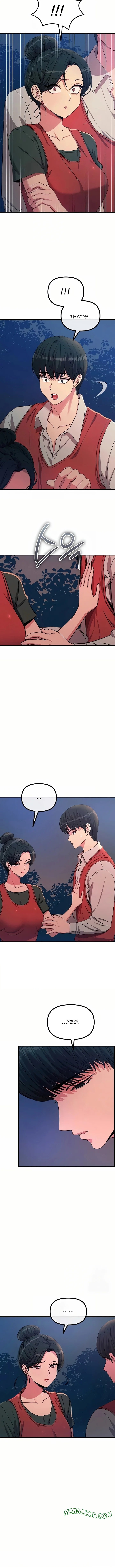 You Won’t Get Me Twice chapter 70 page 7