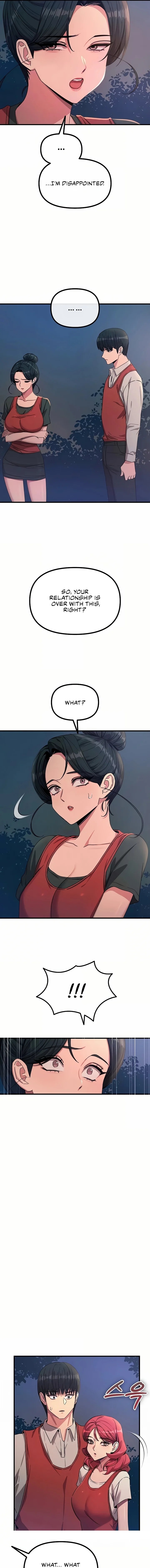 You Won’t Get Me Twice chapter 70 page 8
