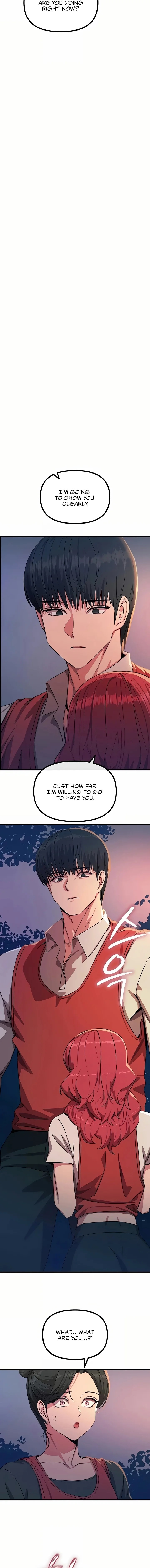 You Won’t Get Me Twice chapter 70 page 9