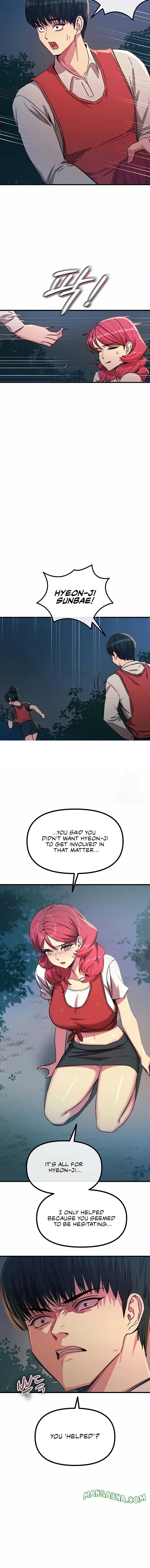 You Won’t Get Me Twice chapter 70 page 11