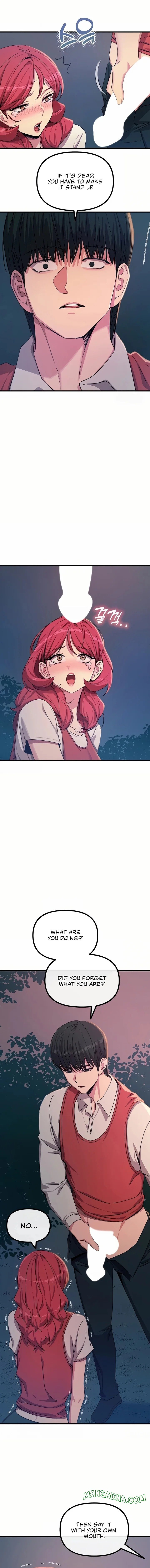 You Won’t Get Me Twice chapter 71 page 4