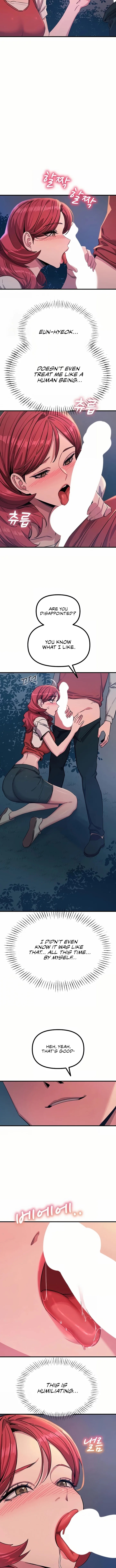 You Won’t Get Me Twice chapter 71 page 6
