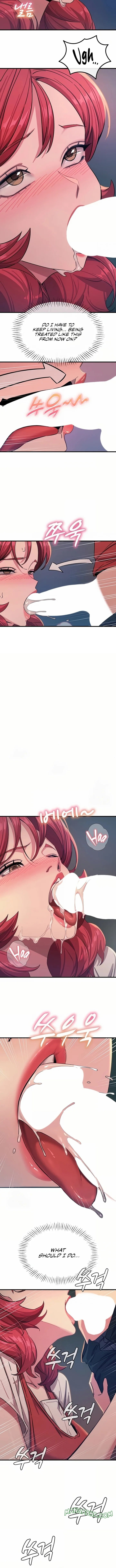 You Won’t Get Me Twice chapter 71 page 7