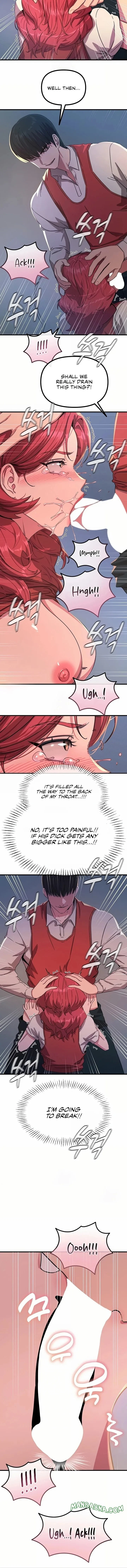 You Won’t Get Me Twice chapter 71 page 10