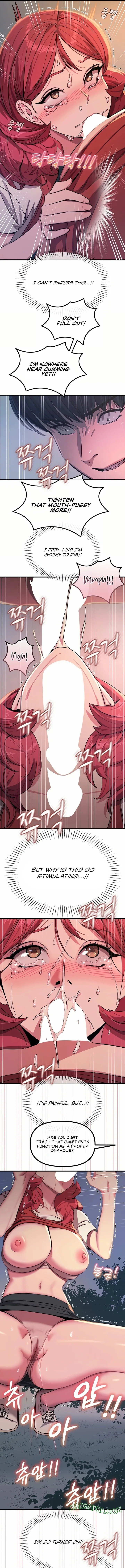 You Won’t Get Me Twice chapter 71 page 11