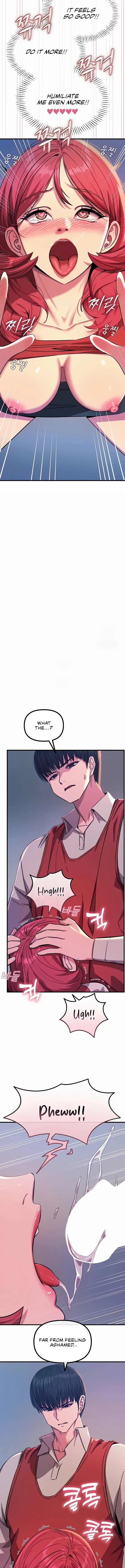 You Won’t Get Me Twice chapter 71 page 12