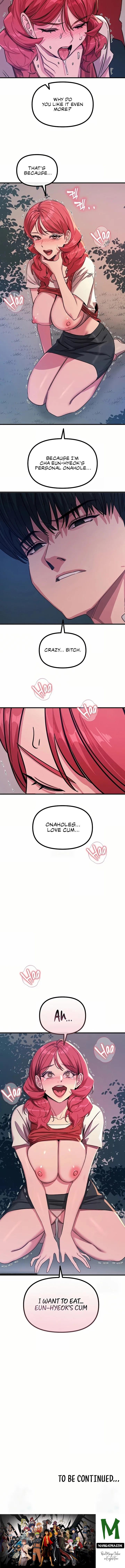 You Won’t Get Me Twice chapter 71 page 13