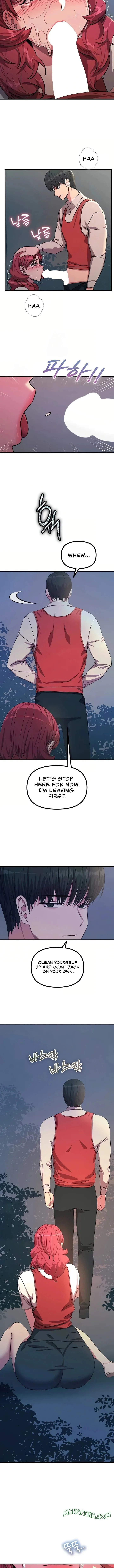 You Won’t Get Me Twice chapter 72 page 5