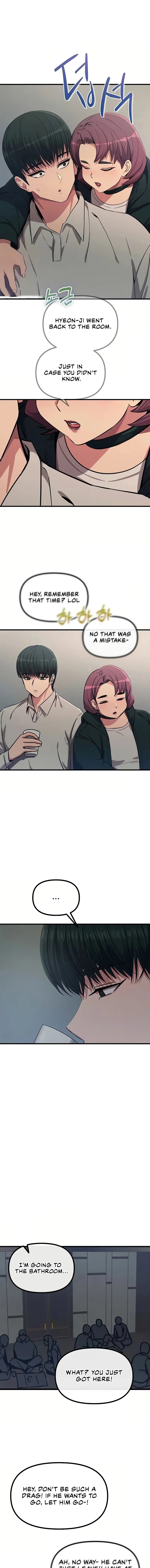 You Won’t Get Me Twice chapter 72 page 9