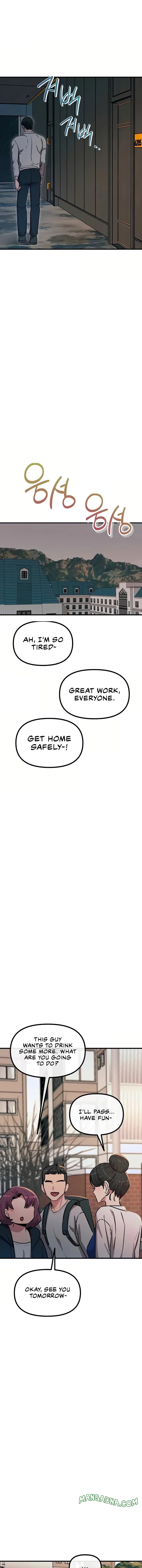 You Won’t Get Me Twice chapter 72 page 11