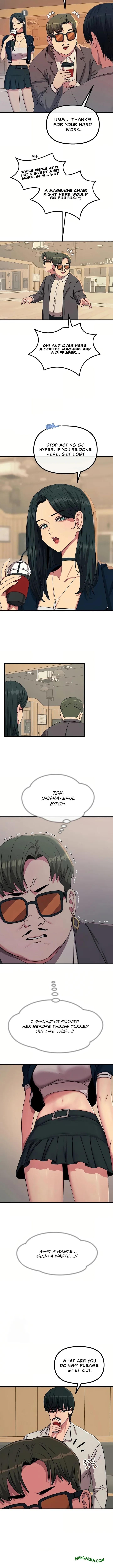 You Won’t Get Me Twice chapter 73 page 7