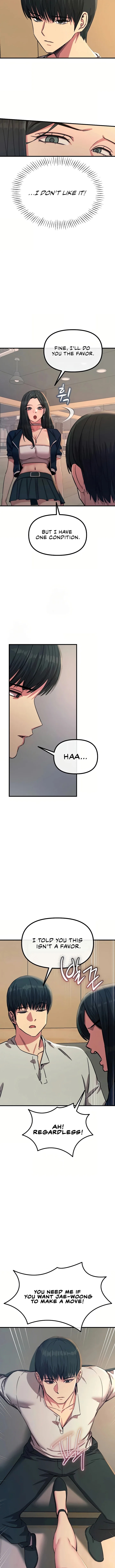 You Won’t Get Me Twice chapter 73 page 9