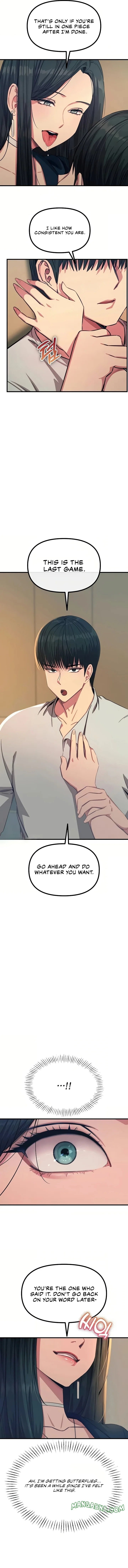 You Won’t Get Me Twice chapter 73 page 11