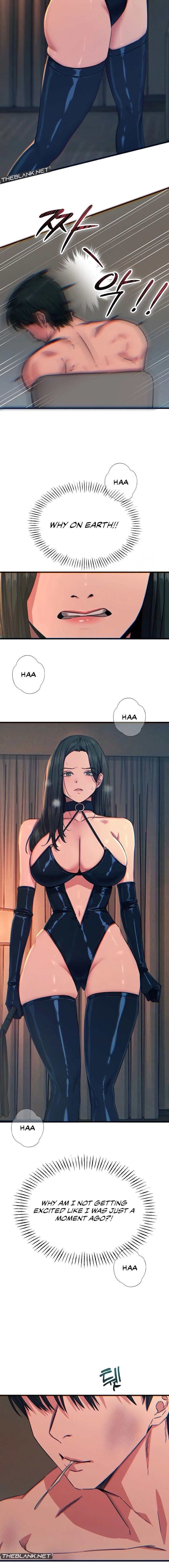 You Won’t Get Me Twice chapter 74 page 3