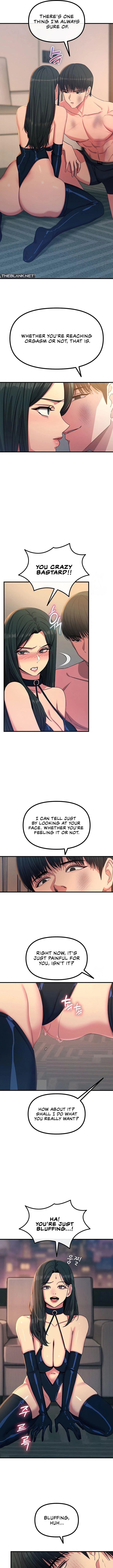 You Won’t Get Me Twice chapter 74 page 6