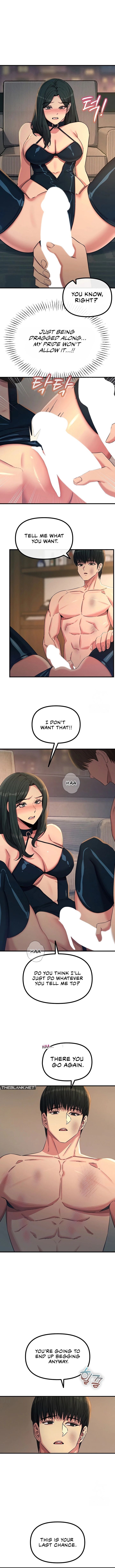 You Won’t Get Me Twice chapter 74 page 9