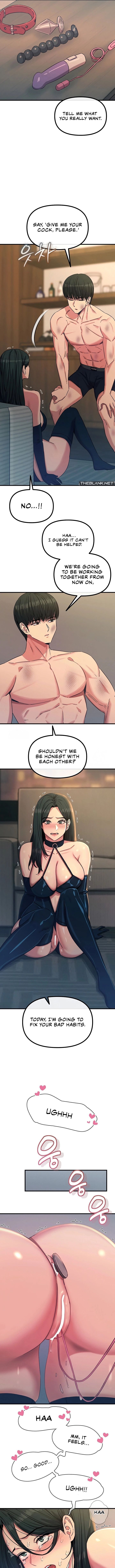 You Won’t Get Me Twice chapter 74 page 10
