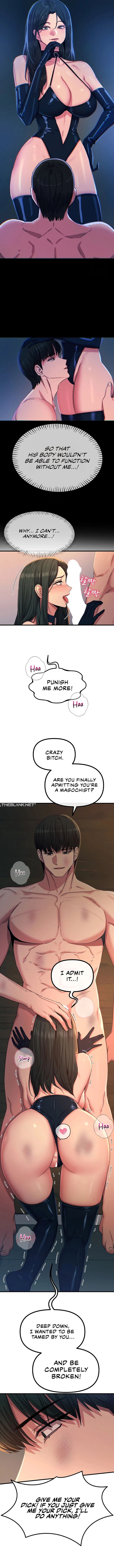 You Won’t Get Me Twice chapter 75 page 3