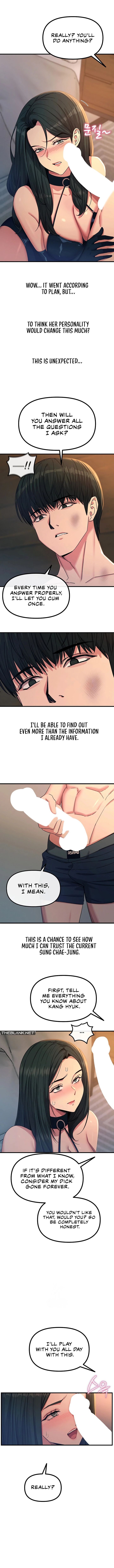 You Won’t Get Me Twice chapter 75 page 4