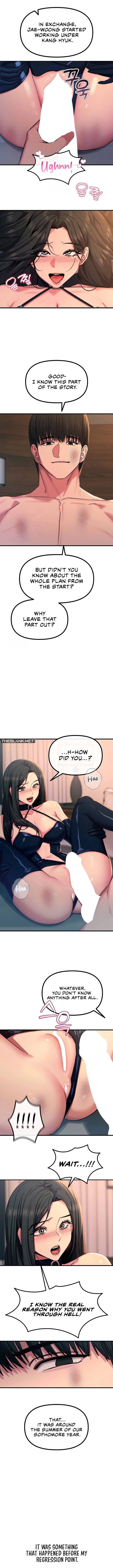 You Won’t Get Me Twice chapter 75 page 8