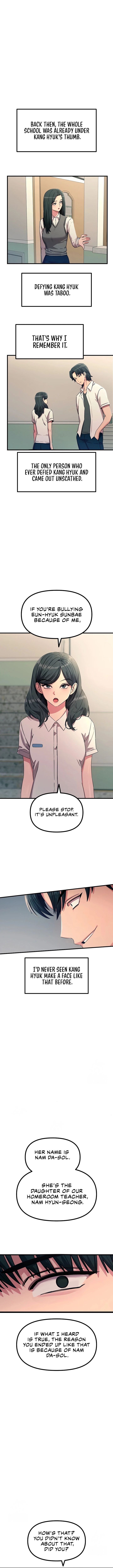 You Won’t Get Me Twice chapter 75 page 9