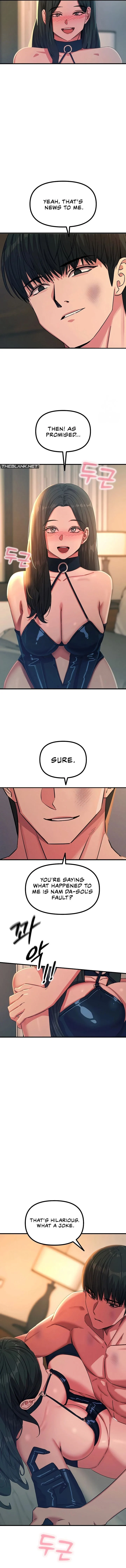 You Won’t Get Me Twice chapter 75 page 10