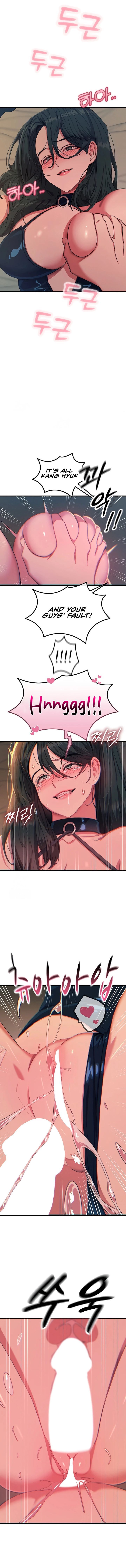 You Won’t Get Me Twice chapter 75 page 11