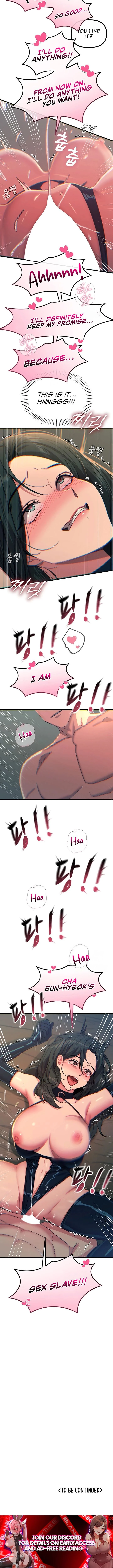 You Won’t Get Me Twice chapter 75 page 13
