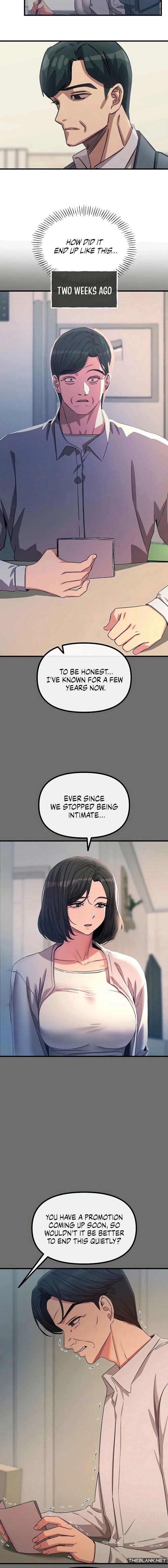 You Won’t Get Me Twice chapter 76 page 12