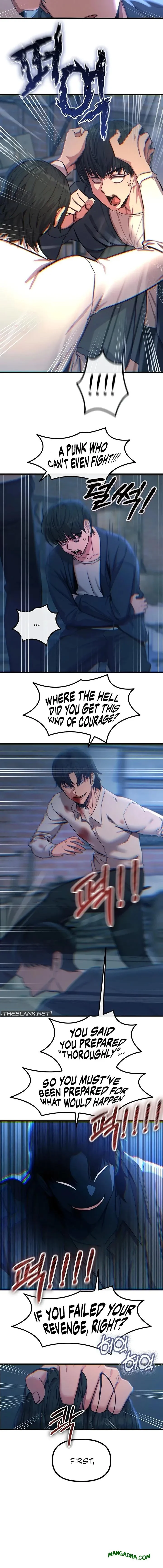 You Won’t Get Me Twice chapter 79 page 6