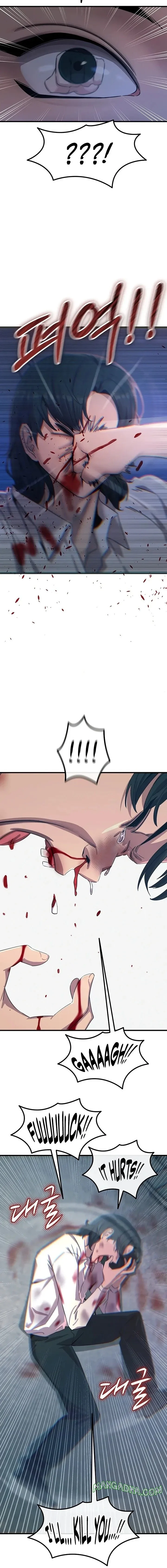 You Won’t Get Me Twice chapter 79 page 8