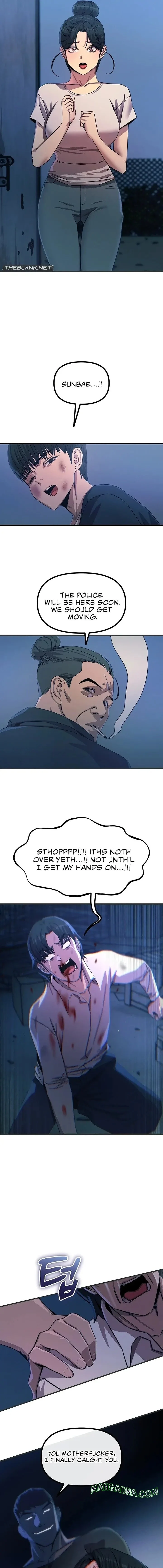 You Won’t Get Me Twice chapter 79 page 11