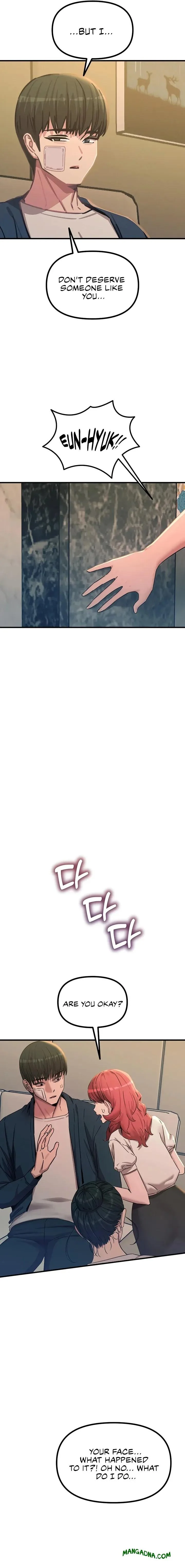 You Won’t Get Me Twice chapter 79 page 15