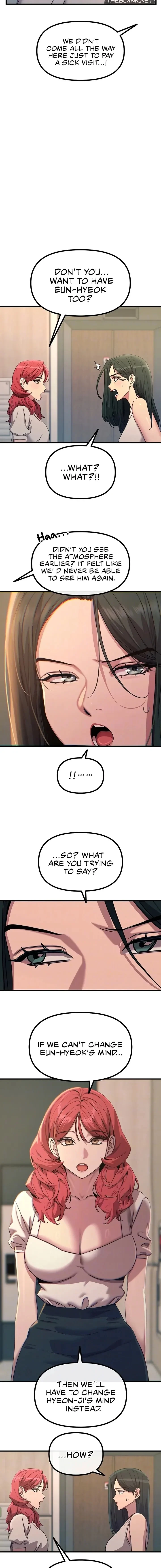 You Won’t Get Me Twice chapter 80 page 3