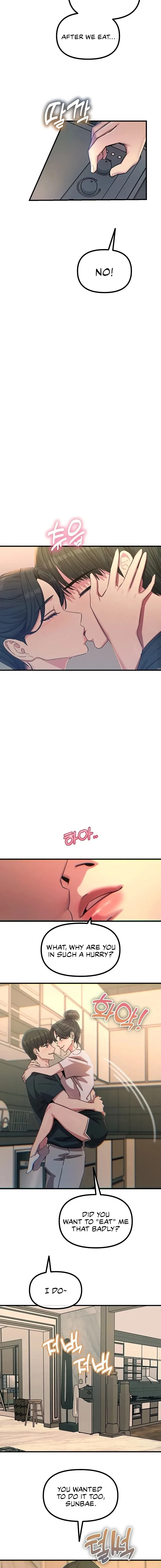 You Won’t Get Me Twice chapter 80 page 9