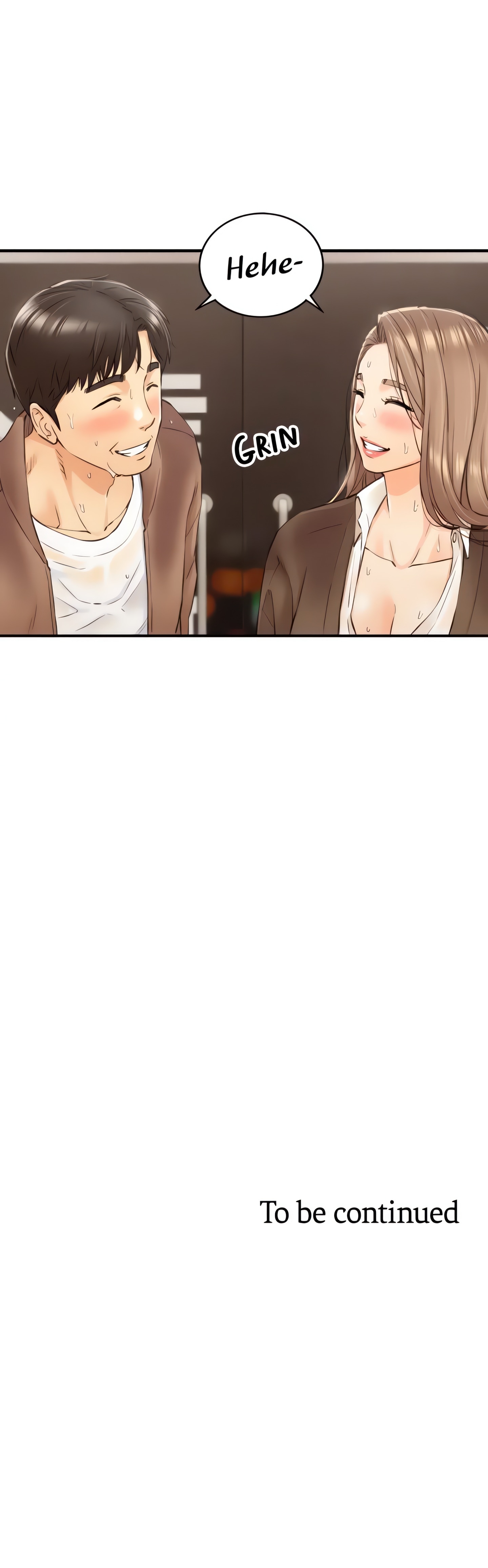 Young Boss (Official) chapter 104 page 18