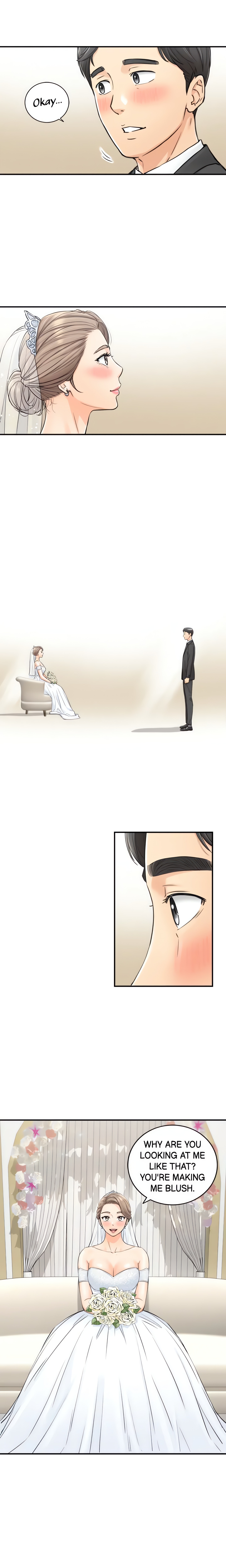 Young Boss (Official) chapter 109 page 11