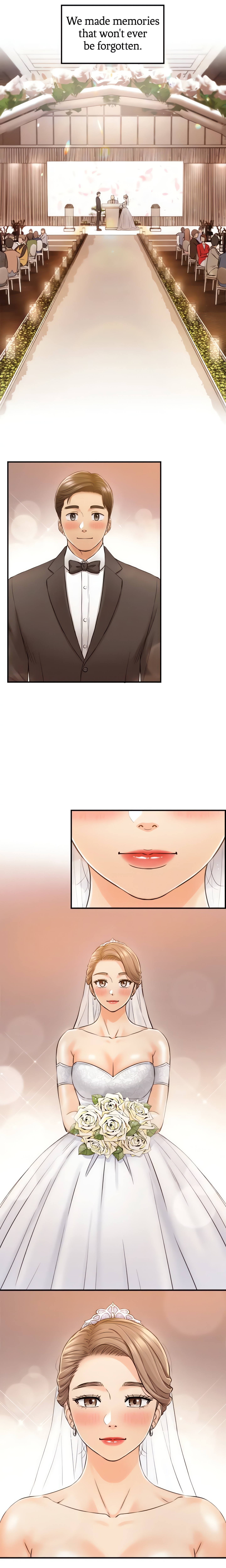 Young Boss (Official) chapter 109 page 18