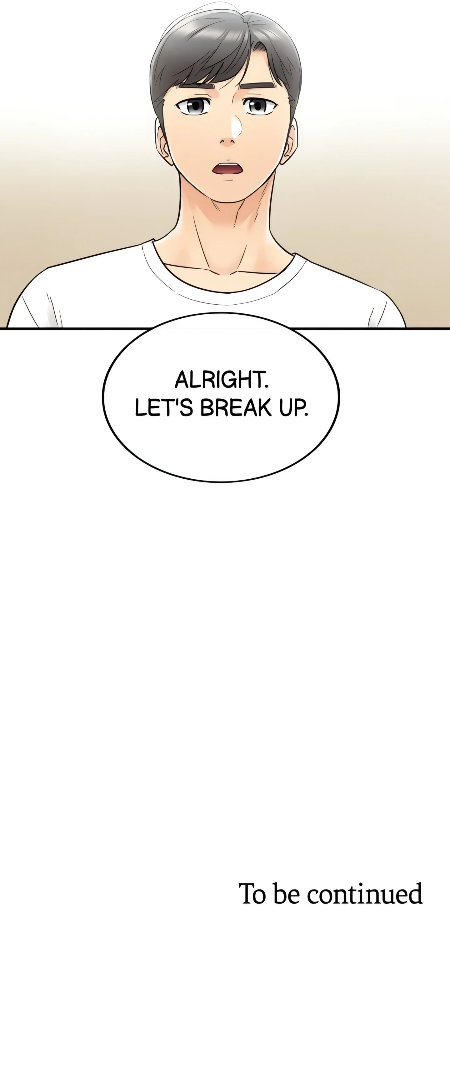 Young Boss (Official) chapter 20 page 18