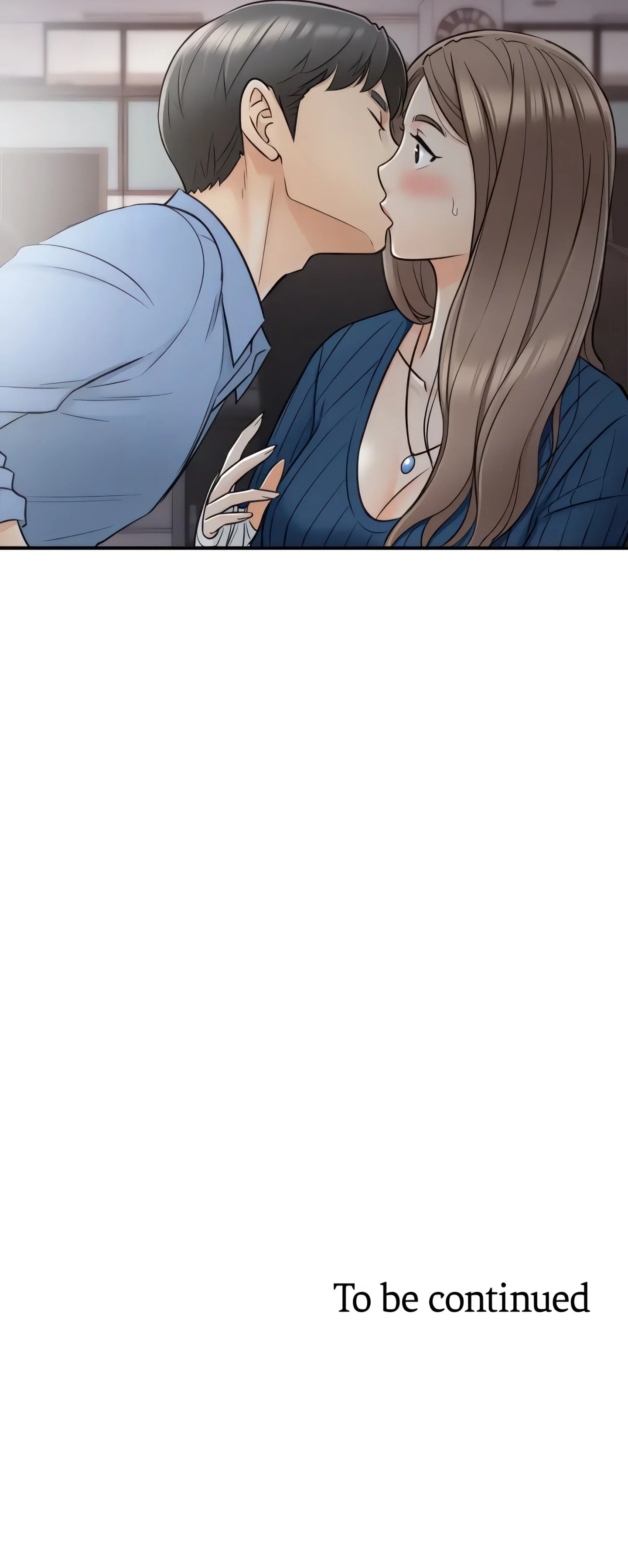 Young Boss (Official) chapter 23 page 17