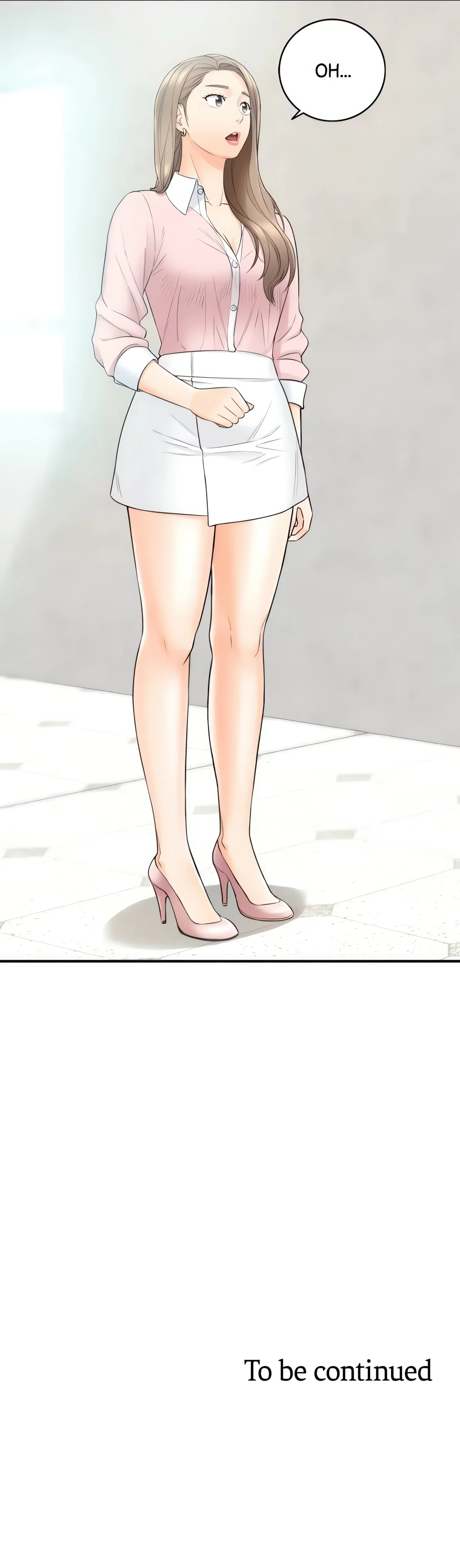 Young Boss (Official) chapter 26 page 18