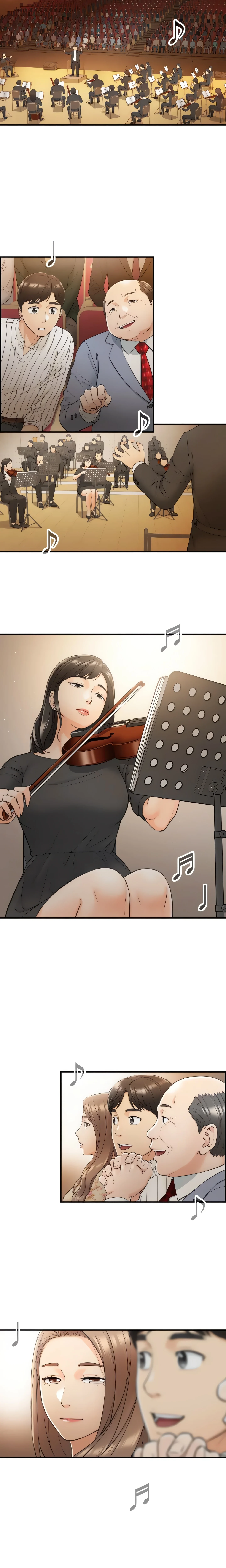Young Boss (Official) chapter 44 page 7