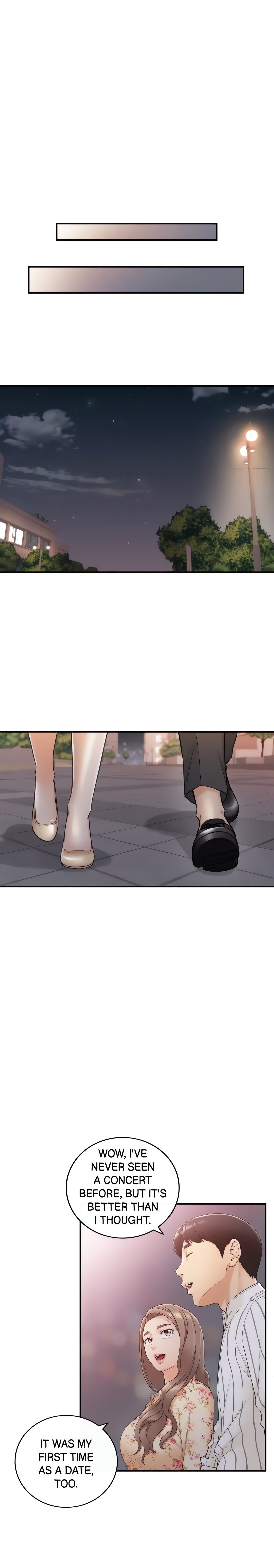 Young Boss (Official) chapter 44 page 8