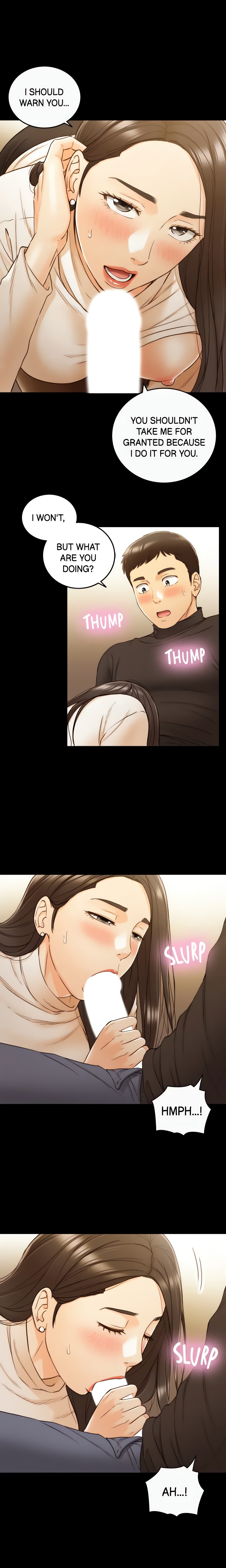 Young Boss (Official) chapter 52 page 3