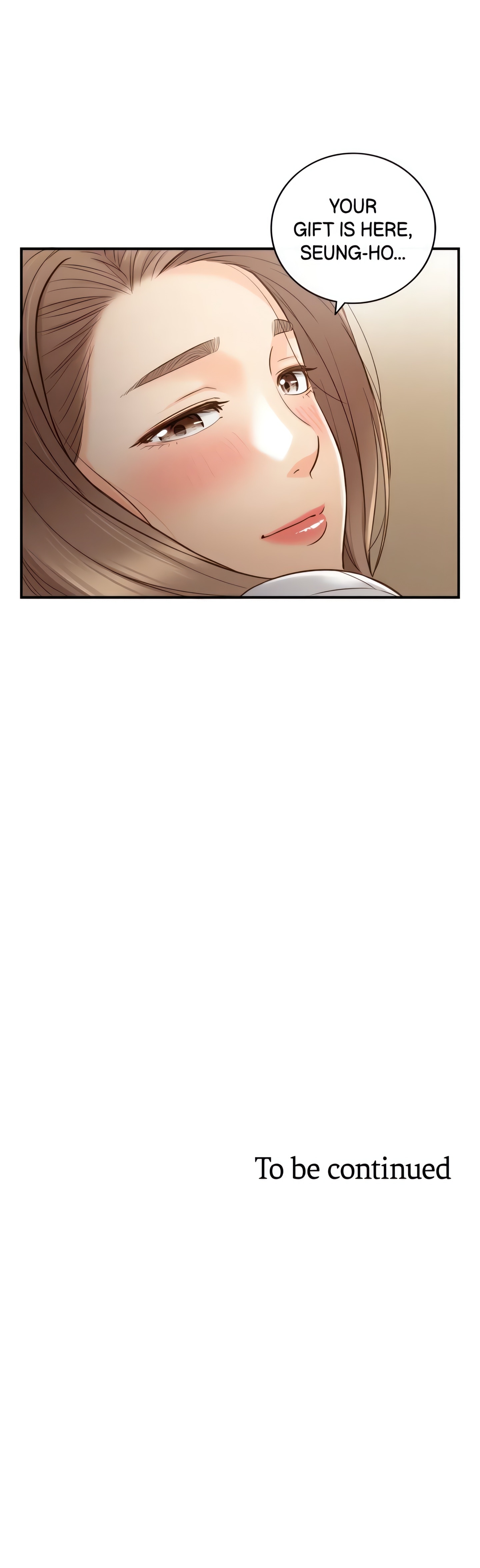 Young Boss (Official) chapter 58 page 18