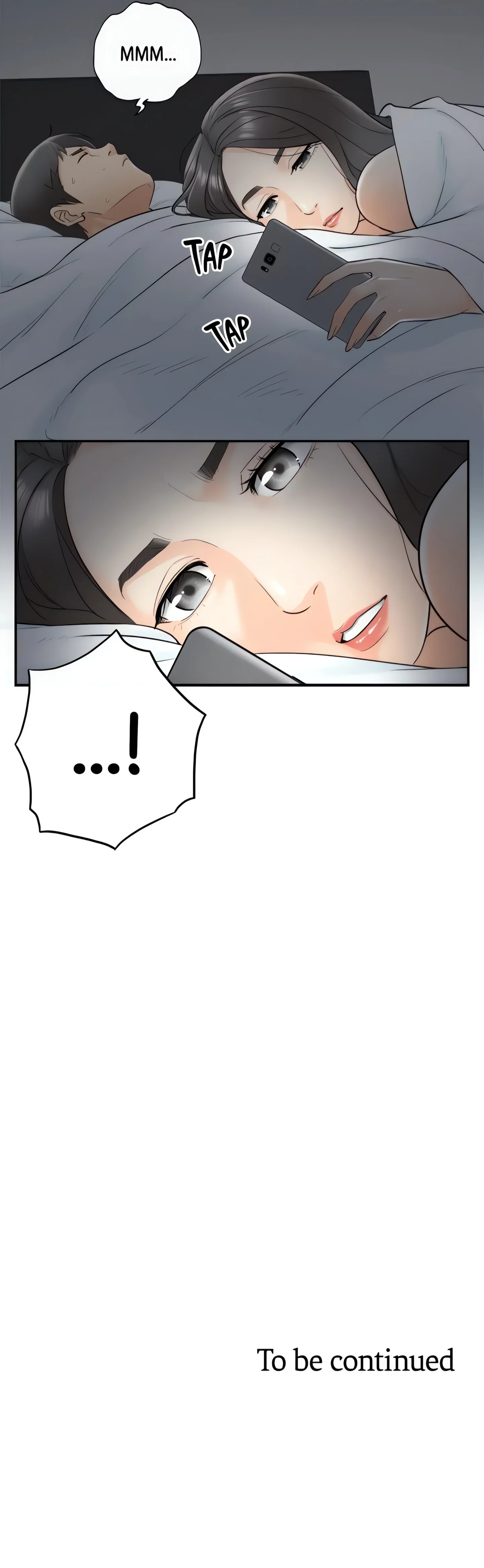 Young Boss (Official) chapter 6 page 19