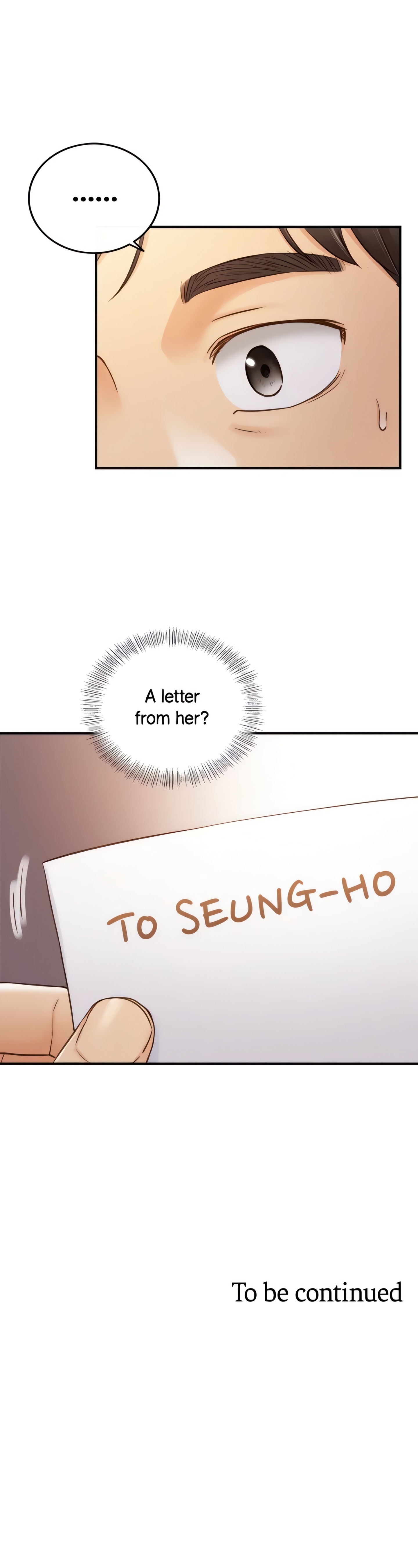 Young Boss (Official) chapter 61 page 18
