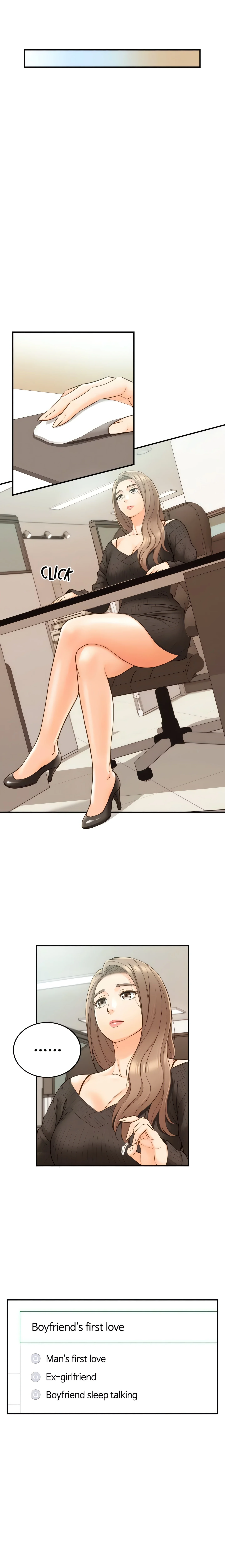 Young Boss (Official) chapter 65 page 7